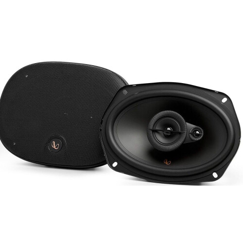 Infinity Alpha 693M - Autospeakers - 3-weg Coaxiaal - 560 Watt