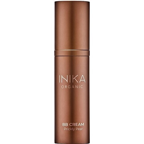 INIKA BB Cream - Cream Tweedehands