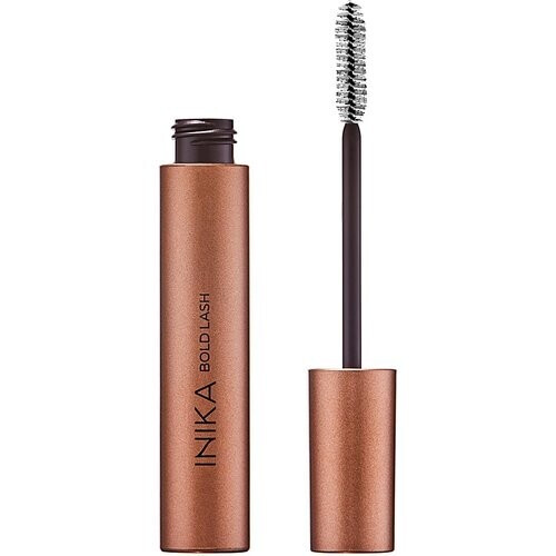 INIKA Bold Lash Vegan Mascara - Black Tweedehands
