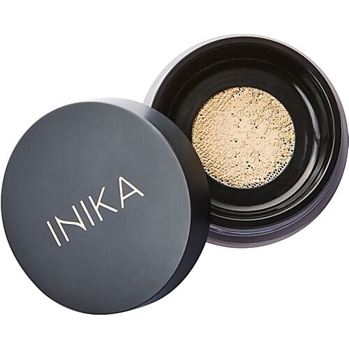 INIKA Loose Mineral Foundation SPF 25 - Nurture Tweedehands