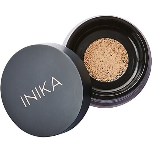 INIKA Loose Mineral Foundation SPF 25 - Patience Tweedehands