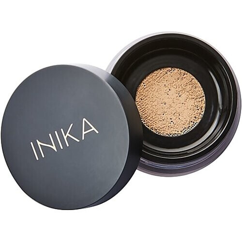 INIKA Loose Mineral Foundation SPF 25 - Unity Tweedehands