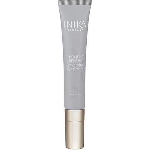 Inika Phytofuse Renew Resveratrol Oogcreme Tweedehands