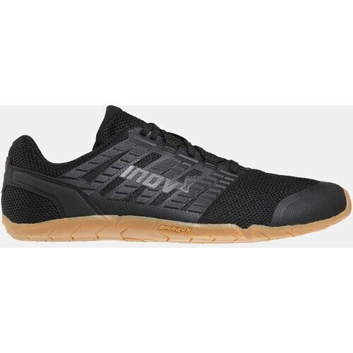 Inov-8 Bare Xf 210 V3 Barefoot Schoen Zwart/Bruin Tweedehands