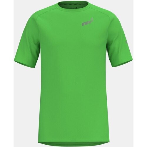 Inov-8 Base Elite SS Shirt Groen Tweedehands