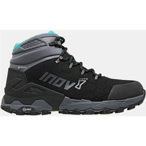 Inov-8 Roclite Pro G 400 GTX Wandelschoen Zwart/Petrol Tweedehands
