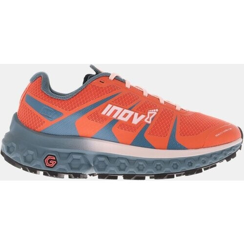 Inov-8 Schoe INOV Trailfly Ultra G 300 Max (W) Lichtpaars/Middenpaars Tweedehands