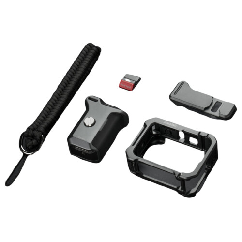 Insta360 Ace Pro 2 Battery Xplorer Bundle Actioncam Zwart Tweedehands