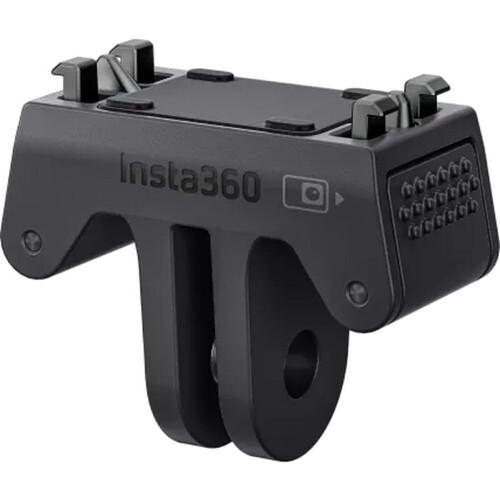 Insta360 Ace Pro 2/Ace Pro/Ace Standard Mount - Tweede kans - Sterke magneet en 2-polige GoPro-aansluiting