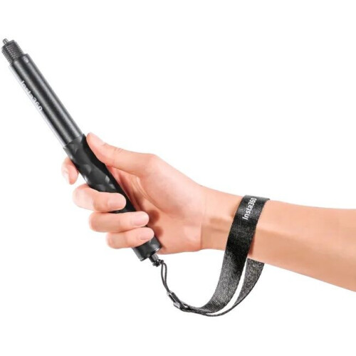 Insta360 CINSBAVR - Selfie Stick Accessoire - Wrist Strap en Adjustable Strap