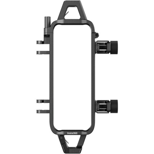 Insta360 - Watersport Touwbevestiging - Waterdicht - Zwart