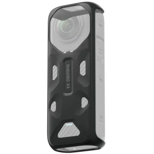 Insta360 X4 - Thermo Grip Cover CINSBBMS - Thermisch geoptimaliseerd - Zwart Tweedehands