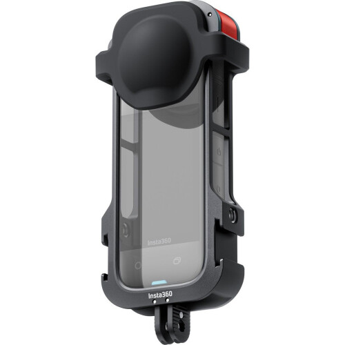 Insta360 CINSBBML - Camera-accessoire - Aluminium - Zwart Tweedehands