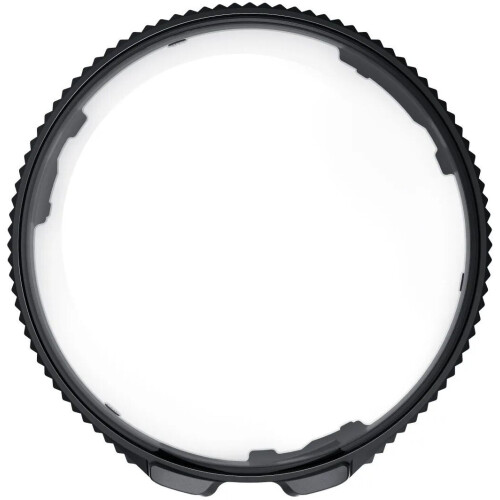 Insta360 - X5 Premium Lens Guards - Optisch glas - Bescherming tegen krassen en stof