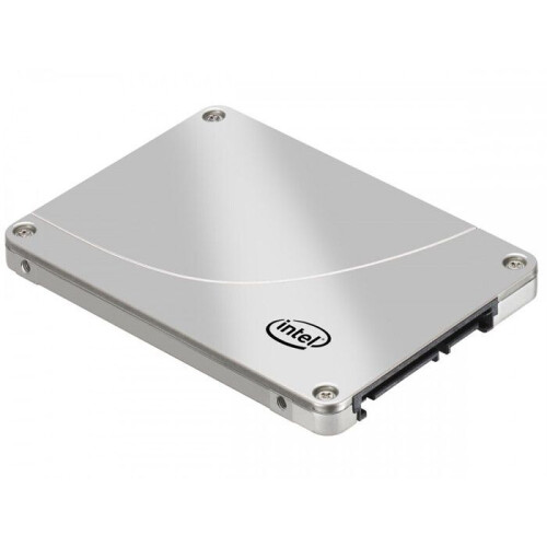 Intel 530 - SSD 2,5" - 240GB SATA-600 Tweedehands