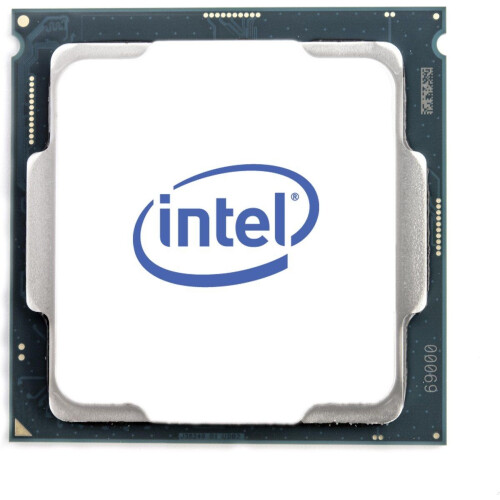 Intel Core i3-8100 - Processor 3,6 GHz 4 Cores 6 MB Smart Cache LGA 1151 Tweedehands