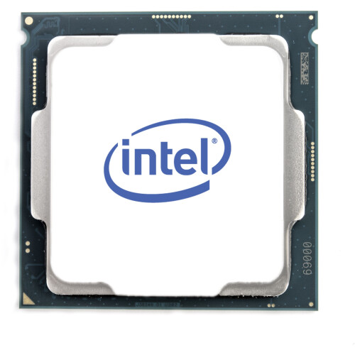 Intel Core i3-8100T - CPU - 4 cores - 35W TDP - Socket 1151 - Windows 11 compatibel