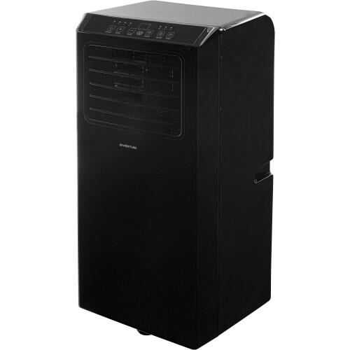 Inventum AC901B - Mobiele Airco 3-in-1 - Koelvermogen 9000 BTU - Inclusief Raamafdichtingskit