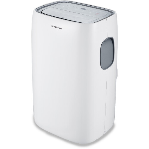 Inventum AC905W - Mobiele Airco 3-in-1 - Koelvermogen 9000 BTU voor ruimtes tot 80m³ Tweedehands