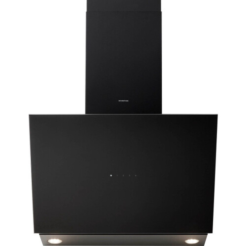 Inventum AKD6005ZWA - Afzuigkap - 660 m³/h - Zwart
