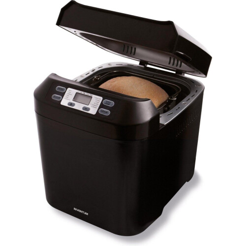 Inventum BM55 - Broodbakmachine - 12 automatische programma's - 800 gram brood