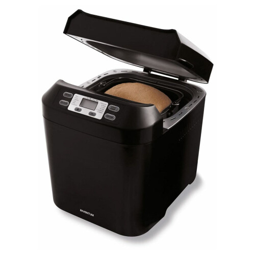 Inventum BM55 - Broodbakmachine - 12 programma's - 800 gram Tweedehands