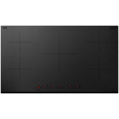 Inventum IKI9035MAT - Inductie kookplaat - Aansluitwaarde 7200 W Tweedehands