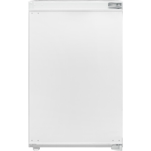 Inventum Ikk0882s – Inbouw Tafelmodel Koelkast – 88 Cm Hoog – 126 L Inhoud – Superkoelen & Deuralarm | Nieuw (outlet)