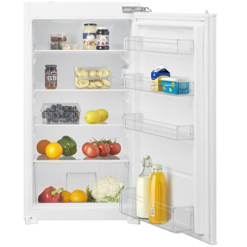 Inventum IKK1022D - Inbouw koeler - 154 liter - Energieklasse D - 32 dB