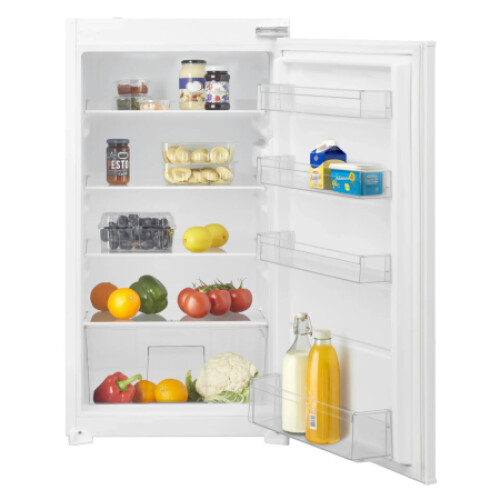 Inventum IKK1022S - Inbouw koeler - 154 liter - Energieklasse D - 32 dB Tweedehands