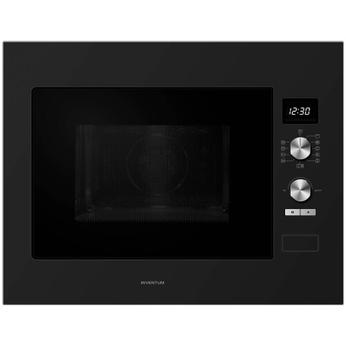 Inventum IMC6132FZWA - Combimagnetron - 32 liter - 10 automatische programma's Tweedehands