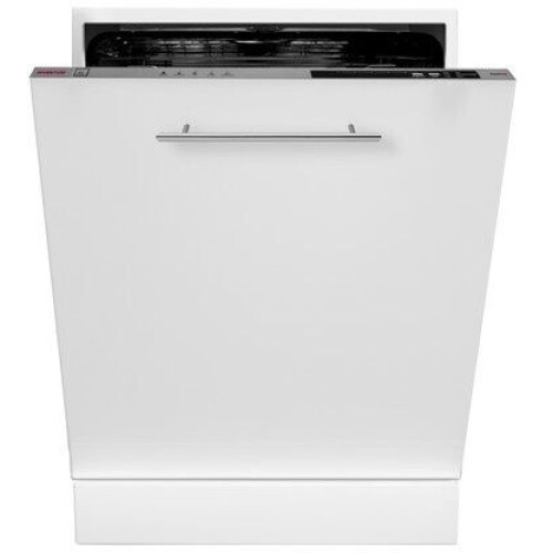 Inventum IVW6008A - Inbouw vaatwasser - 13 couverts - 6 programma's - Aquastop Tweedehands