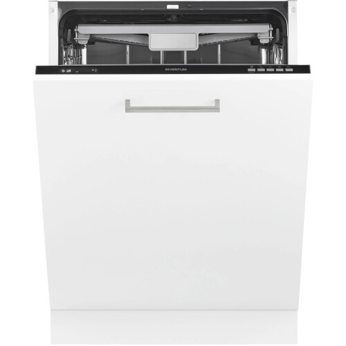 Inventum IVW6021A - Inbouw vaatwasser - 14 couverts - Energieklasse C Tweedehands