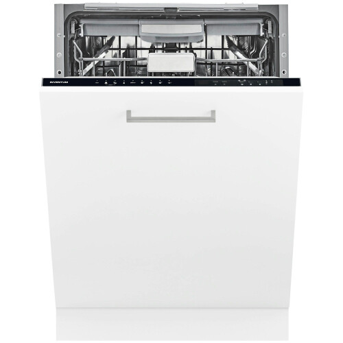 Inventum IVW6060A - Vaatwasmachine - 9 programma's 14 couverts 42dB