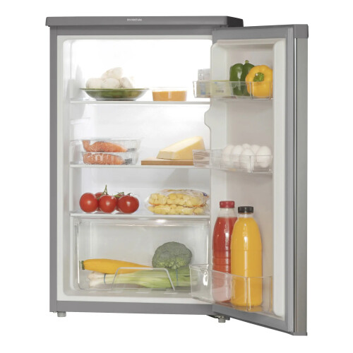 Inventum Kk055r – Tafelmodel Koelkast – 84.5 Cm – 131l – Led-verlichting | Nieuw (outlet)