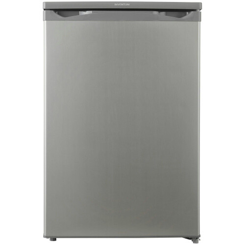 Inventum KK055R - Vrijstaande koelkast - 130 liter - RVS-look