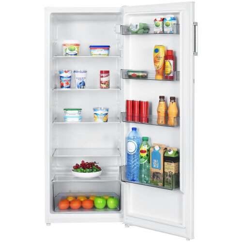 Inventum KK1430W - Vrijstaande Koeler - 242 liter - Energieklasse D Tweedehands