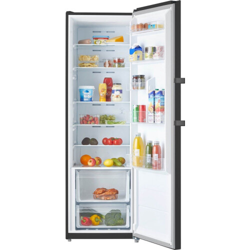 Inventum KK1850B - Vrijstaande Koeler - 362 liter - Energieklasse C