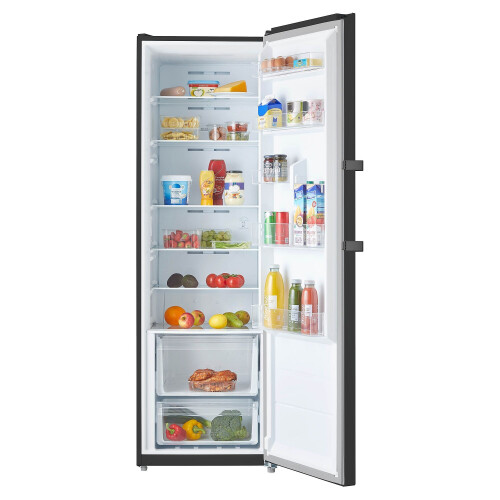 Inventum KK1850B - Vrijstaande Koeler - 362 liter - Energieklasse C Tweedehands