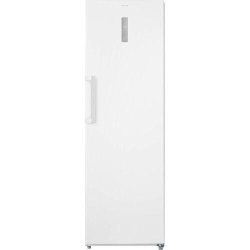 Inventum KK1850W - Koelkast - 362 liter - Superkoelen - Energielabel C - Vrijstaand - Wit Tweedehands