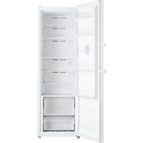 Inventum Kk1850w - Vrijstaande Koelkast - 185 Cm - 362 Liter | Nieuw (outlet)