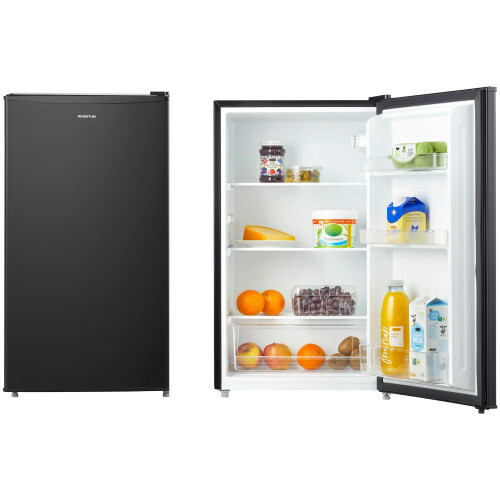 INVENTUM KK471B - Vrijstaande koelkast - 93 liter - Energiezuinige LED-verlichting