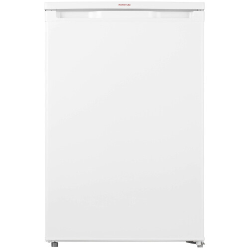 Inventum KK550 - Vrijstaande koelkast - 133 liter - 39 dB Tweedehands