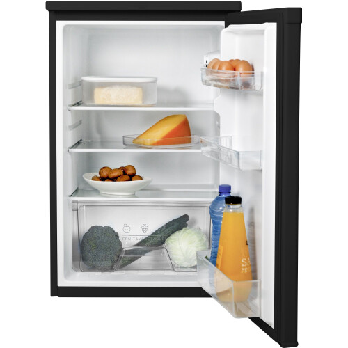 Inventum KK550B - Vrijstaande Koeler - Superkoelen - Energieklasse E