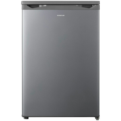 Inventum KK550S - Koeler - 131 liter - Zilver Tweedehands