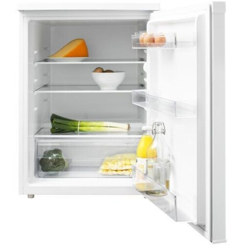 Inventum KK600 - Vrijstaande Koeler - 158 liter - Energieklasse D Tweedehands