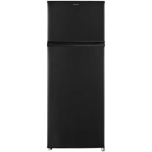 Inventum KV1430B - Koel-vriescombinatie - Superkoelen Supervriezen - Wit