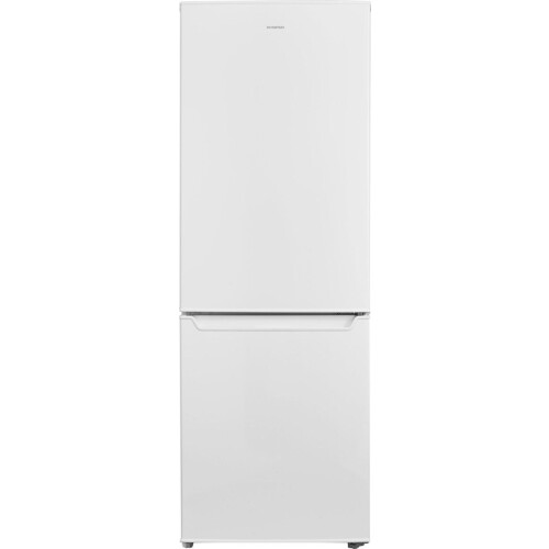 Inventum KV1435W - Koel-vriescombinatie - 175 liter - Energieklasse F - Wit