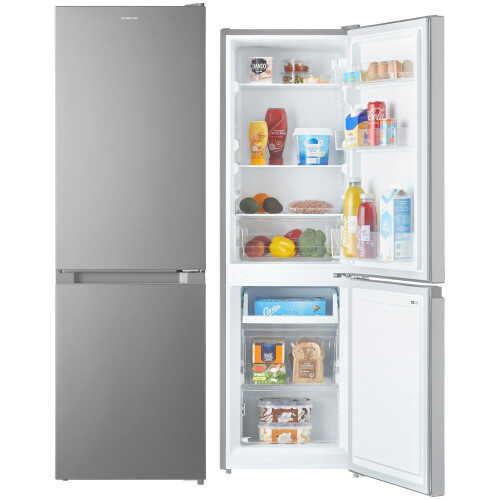 INVENTUM KV1500S - Vrijstaande koelkast - 174 liter - Low Frost