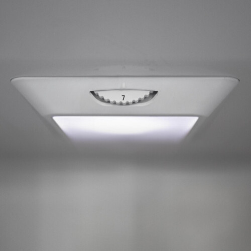 Inventum Kv1615s - Koelvriescombinatie - 161.3 Cm - Zilver